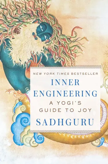 Cover of Inner Engineering