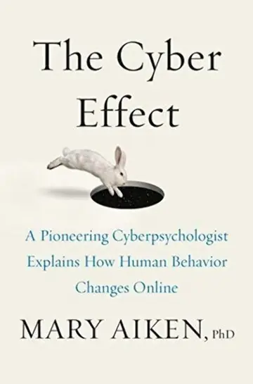 Cover of The Cyber Effect