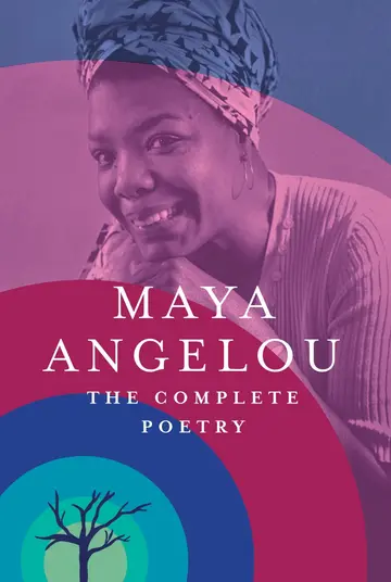 Cover of The Complete Poetry