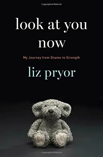 Cover of Look at You Now