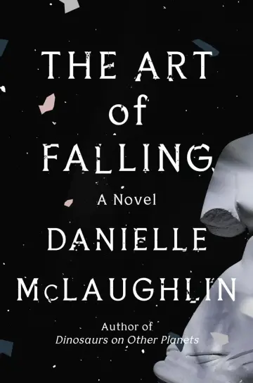 Cover of The Art of Falling