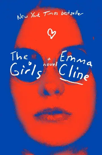 Cover of The Girls