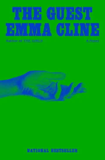 Cover of The Guest