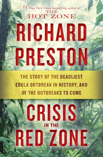 Cover of Crisis in the Red Zone