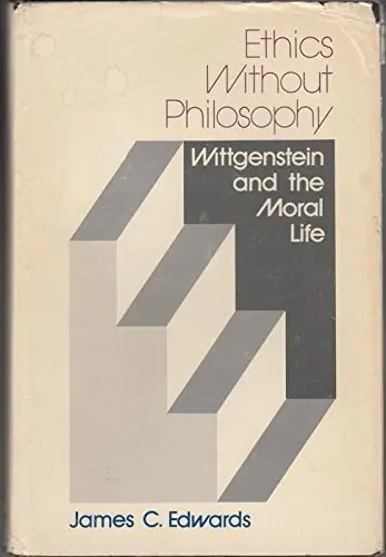 Cover of Ethics Without Philosophy