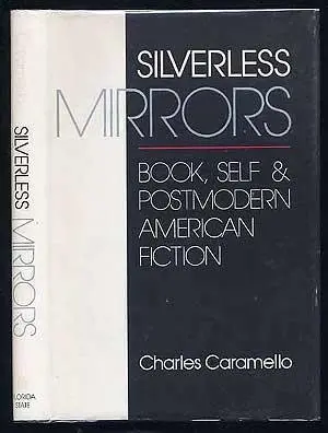 Cover of Silverless mirrors