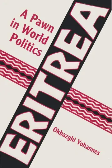 Cover of Eritrea