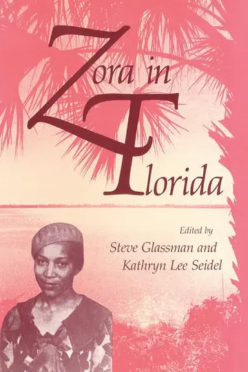 Cover of Zora in Florida