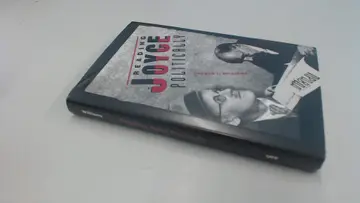 Cover of Reading Joyce Politically