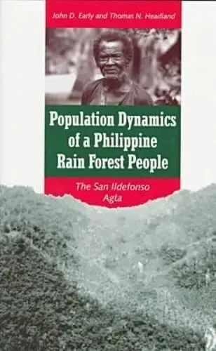 Cover of Population Dynamics of a Philippine Rain Forest People