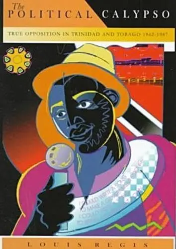 Cover of The Political Calypso