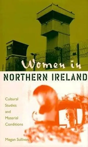 Cover of Women in Northern Ireland