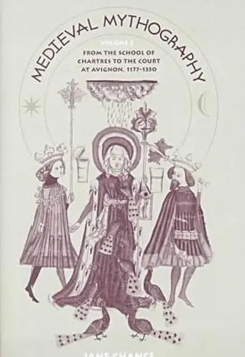 Cover of From the School of Chartres to the Court at Avignon, 1177-1350 (v. 2)