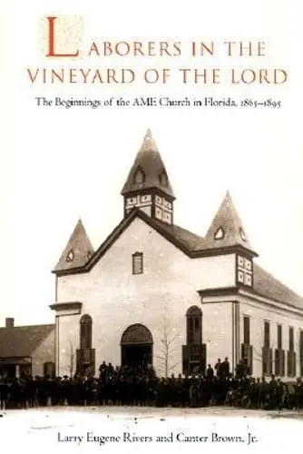 Cover of Laborers in the Vineyard of the Lord