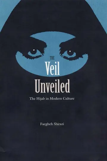 Cover of The Veil Unveiled