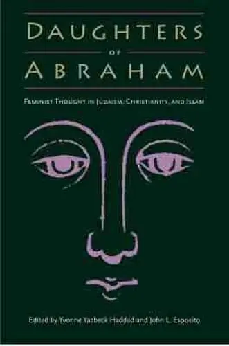 Cover of Daughters of Abraham