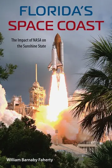 Cover of Florida's Space Coast