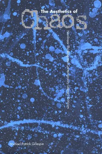 Cover of The Aesthetics of Chaos