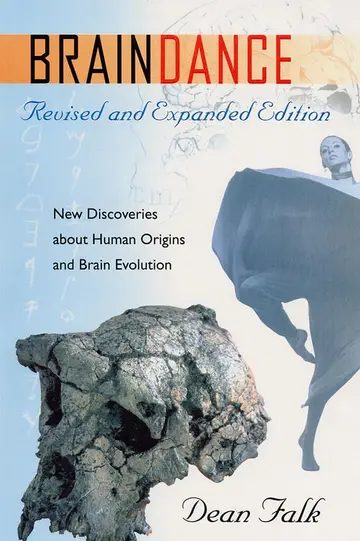 Cover of Braindance
