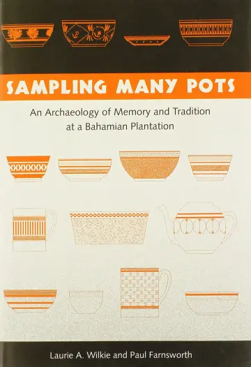 Cover of Sampling Many Pots