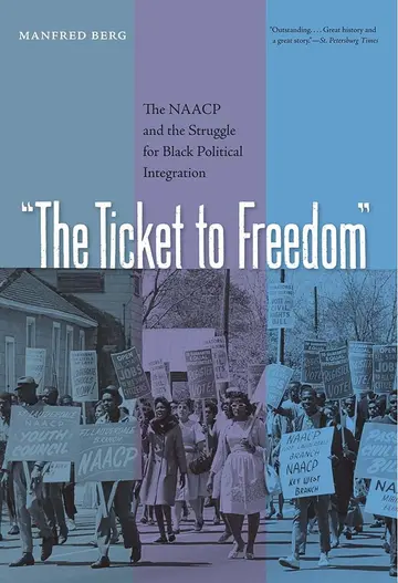 Cover of The Ticket to Freedom