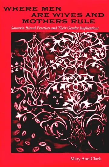 Cover of Where Men Are Wives and Mothers Rule