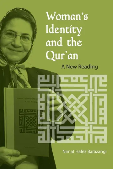 Cover of Woman's Identity and the Qur'an