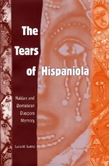 Cover of The Tears of Hispaniola
