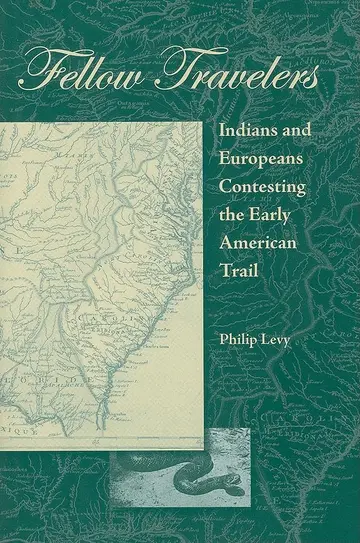 Cover of Fellow Travelers