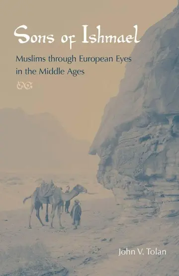 Cover of Sons of Ishmael