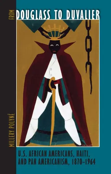 Cover of From Douglass to Duvalier