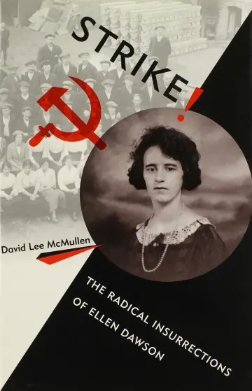 Cover of Strike!
