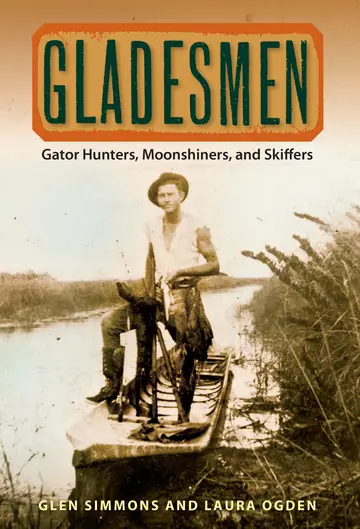 Cover of Gladesmen