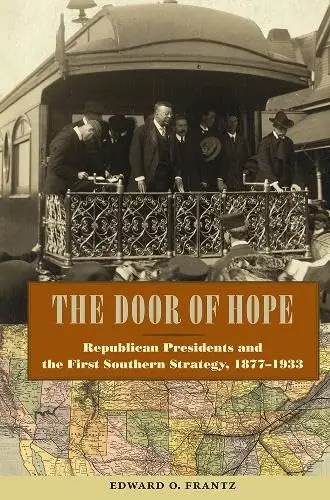 Cover of The Door of Hope
