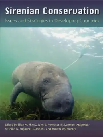 Cover of Sirenian Conservation