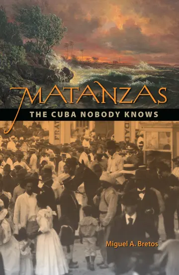 Cover of Matanzas