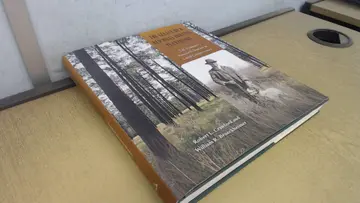 Cover of The Legacy of a Red Hills Hunting Plantation