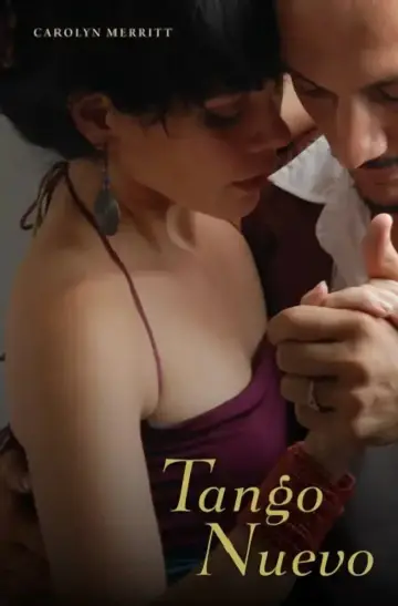 Cover of Tango Nuevo