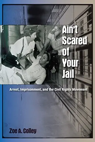 Cover of Ain't Scared of Your Jail