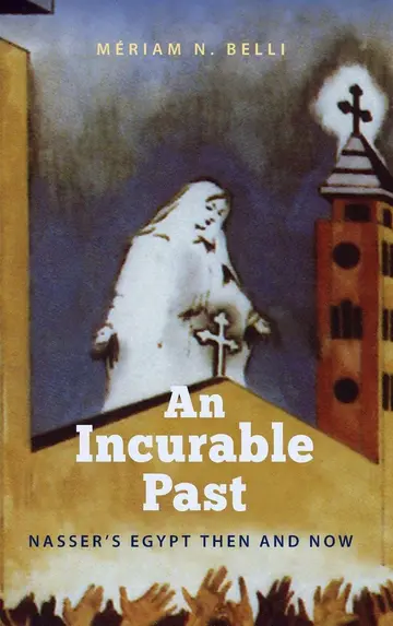 Cover of An Incurable Past