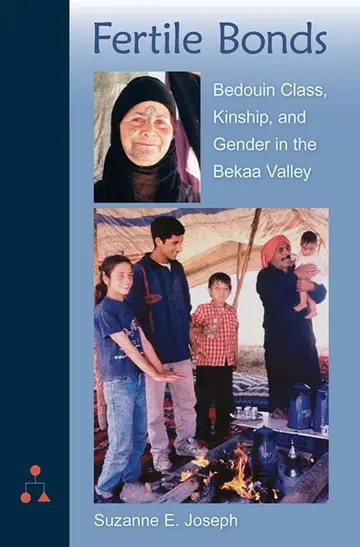 Cover of Fertile Bonds
