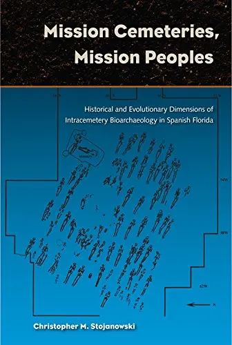 Cover of Mission Cemeteries, Mission Peoples