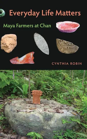 Cover of Everyday Life Matters