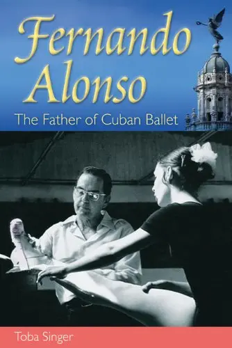 Cover of Fernando Alonso