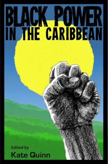 Cover of Black Power in the Caribbean