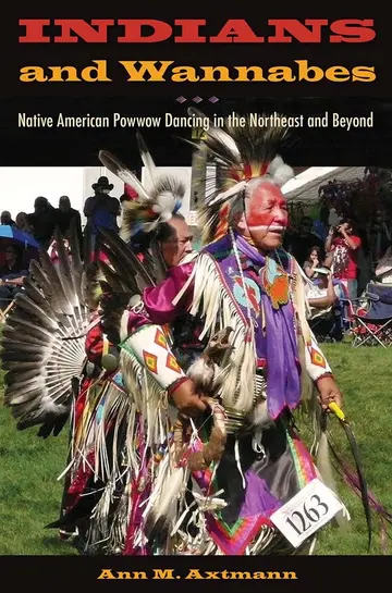 Cover of Indians and Wannabes