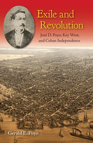 Cover of Exile and Revolution