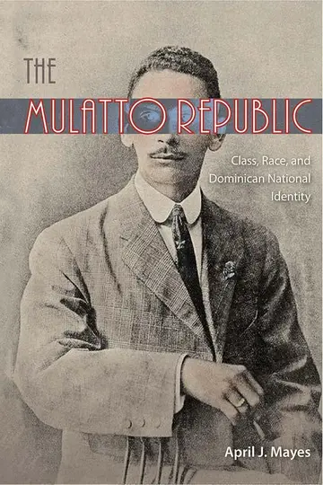 Cover of Mulatto Republic