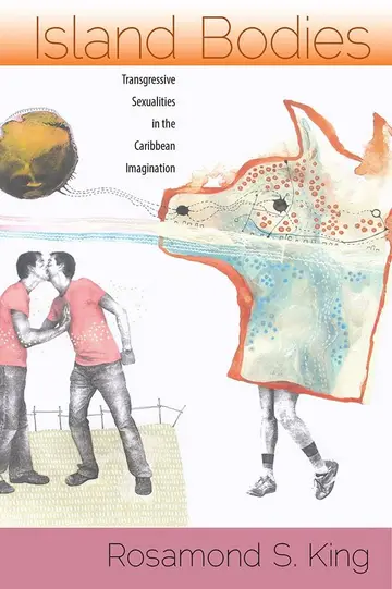 Cover of Island Bodies