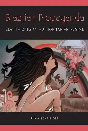 Cover of Brazilian Propaganda